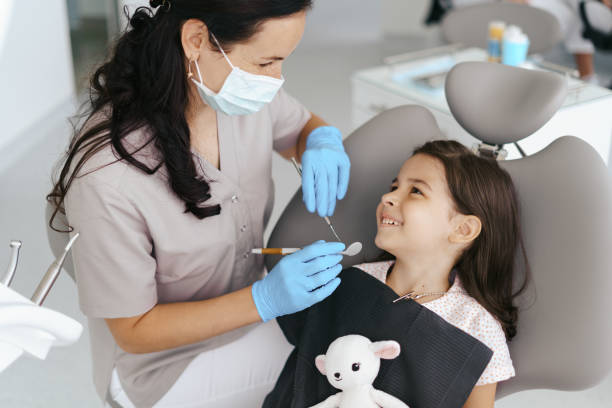 Best Dental Inlays and Onlays  in Orchard Homes, MT