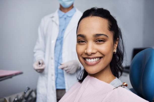 Best Full Mouth Reconstruction  in Orchard Homes, MT