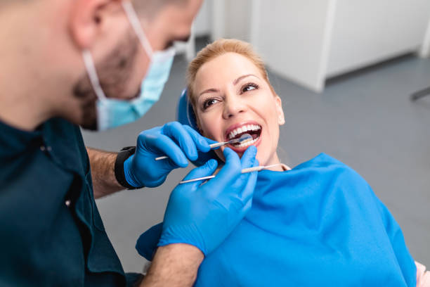  Orchard Homes, MT Holistic Dental Services Pros