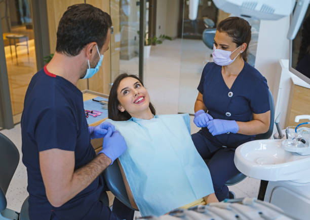 Best Teeth Whitening  in Orchard Homes, MT
