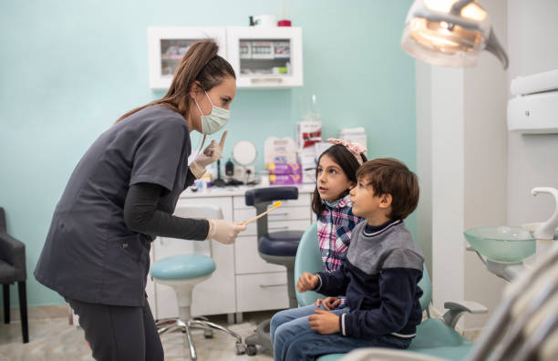 Best Pediatric Dentistry  in Orchard Homes, MT