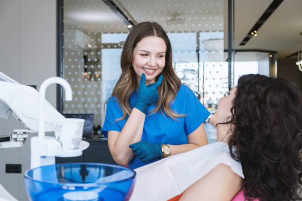 Best Cosmetic Dentistry  in Orchard Homes, MT