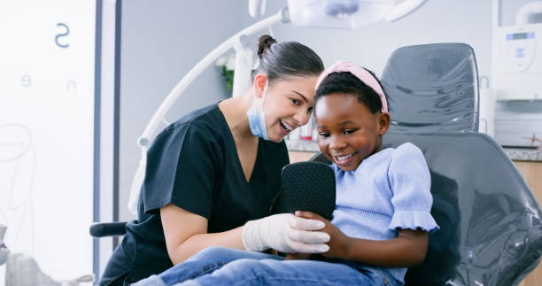 Best Dental X-Rays and Imaging  in Orchard Homes, MT