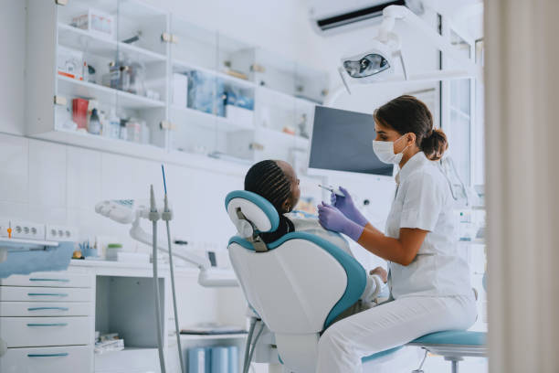 Best Sedation Dentistry  in Orchard Homes, MT