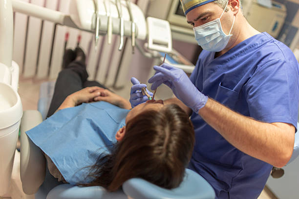 Best Dentures (Full and Partial)  in Orchard Homes, MT