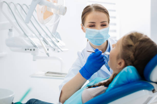 Best Dental Fillings (Composite and Amalgam)  in Orchard Homes, MT